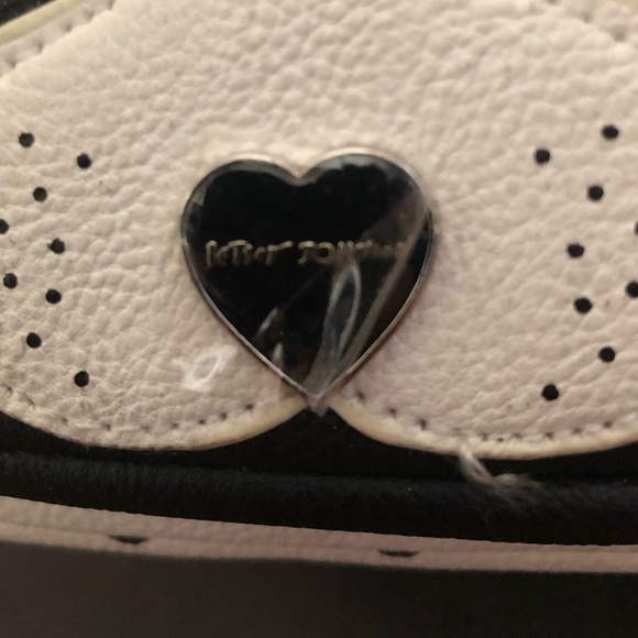 Betsey Johnson Mini backpack - Picture 5 of 12